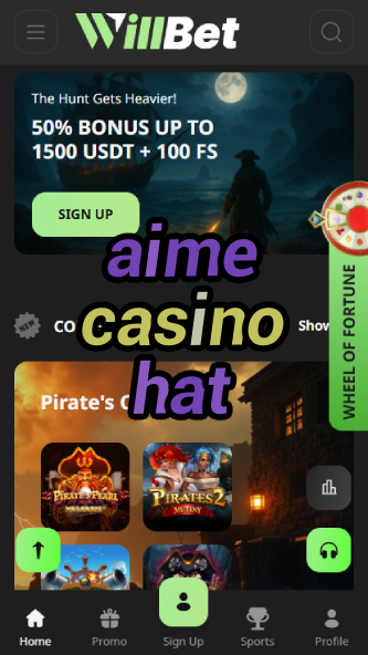 Aime Casino Hat - Stylish Casino Merchandise-casino720p.ydblkf.net